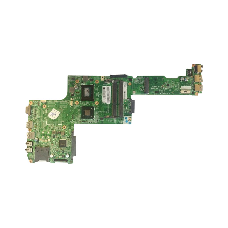 Toshiba - Laptop Motherboard for Satellite P845 - Y000002320