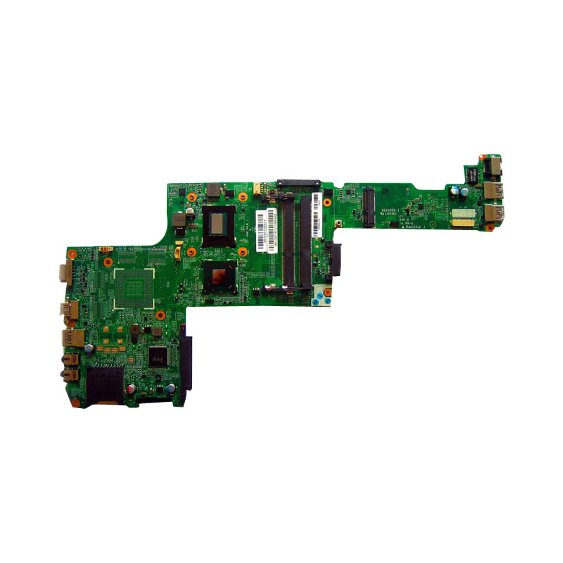 Toshiba - Laptop Motherboard for Satellite P840T - Y000002350