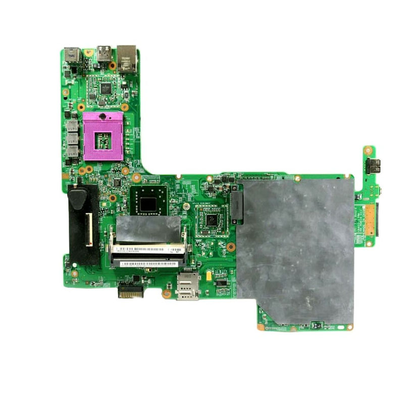 Dell - Laptop Motherboard for Xps M1730 - Y012C