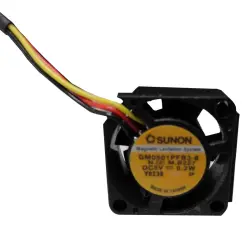 Dell - Fan Assembly for Inspiron 4150 - Y0225
