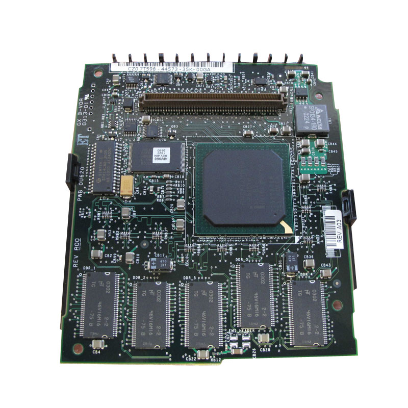 Dell - PERC 4 Raid Controller Card - Y0229