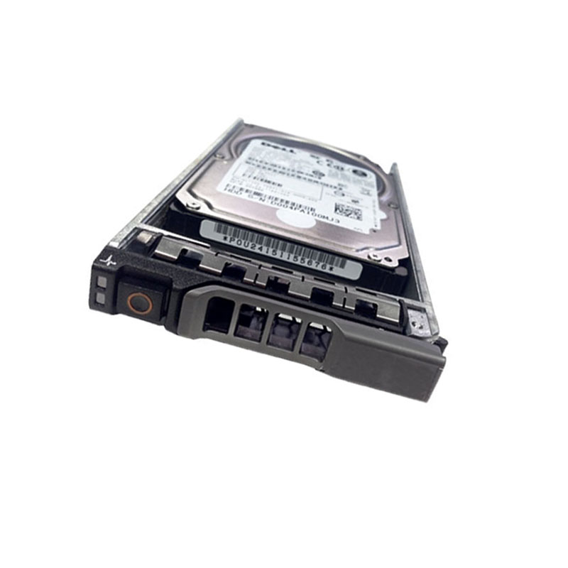 Dell - 450GB 15K SAS 3.5" Hard Drive - Y070J