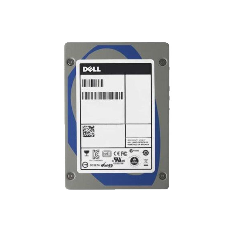 Dell - 240GB SATA 6.0Gbps 1.8" Hard Drive - Y0C7V