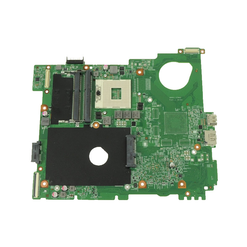 Dell - Laptop Motherboard for Vostro 3550 - Y0RGW
