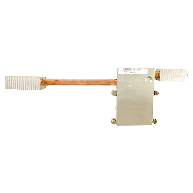 Y1458.jpg Dell - Heatsink Assembly for Inspiron 9100 - Y1458 - Image 1