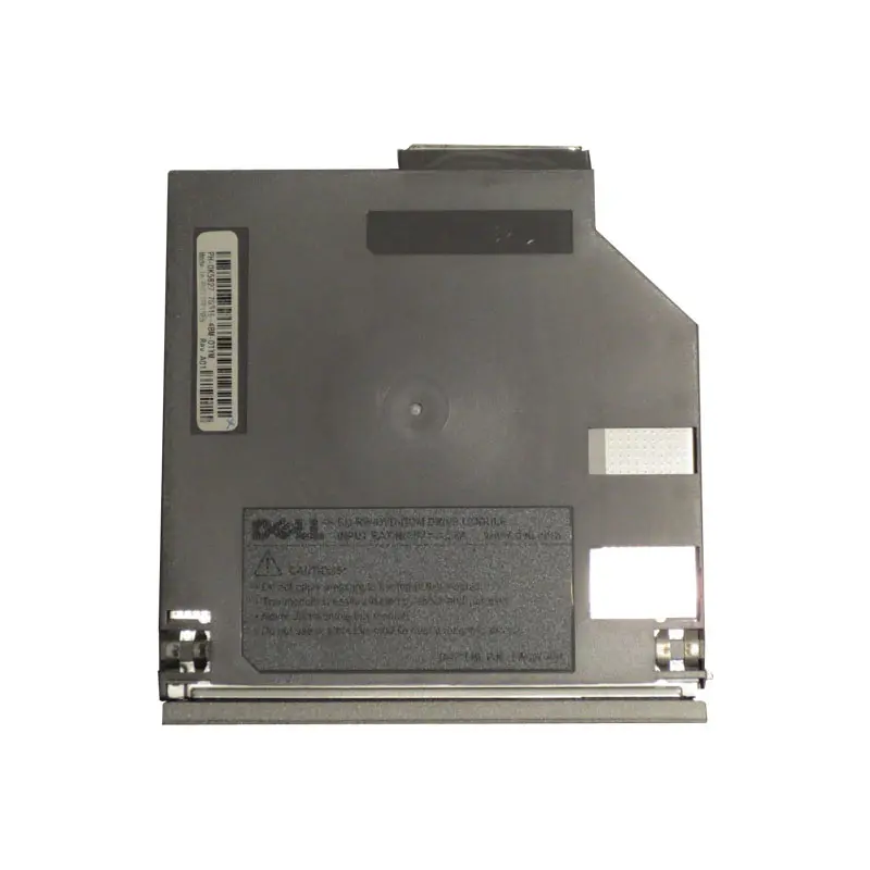 Y1557.jpg Dell - CD-RW-DVD Rom IDE Combo Drive - Y1557 - Image 1