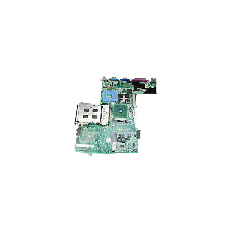 Dell - Laptop Motherboard for Latitude D600 - Y1564