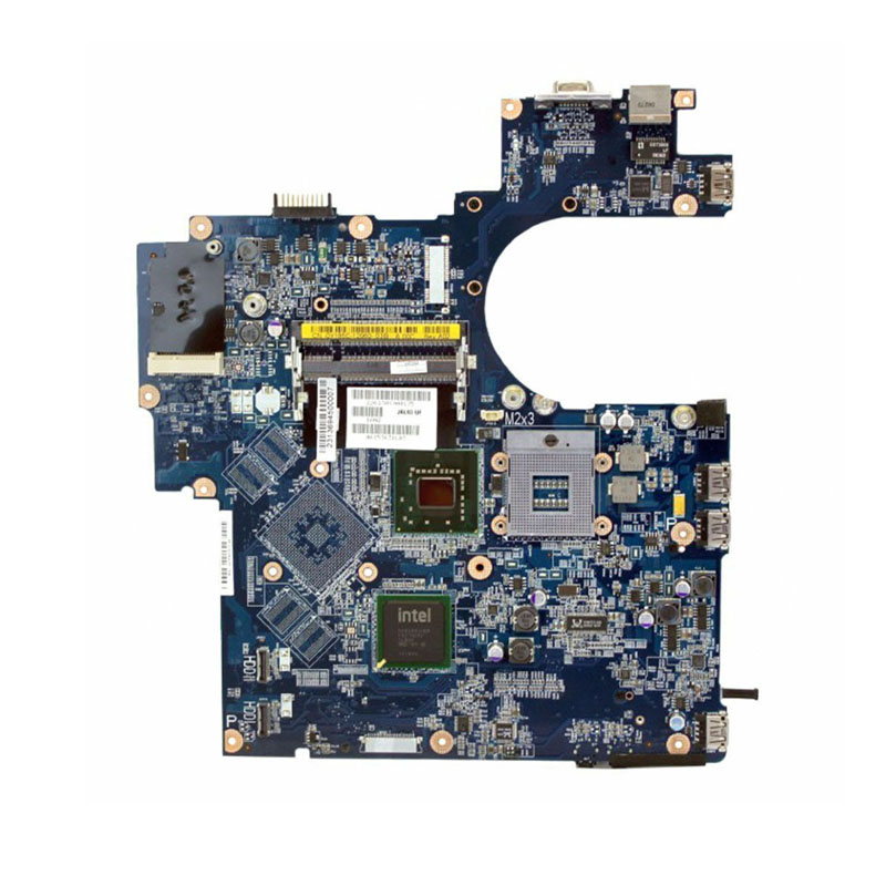Dell - Laptop Motherboard for Vostro 1710 - Y185C