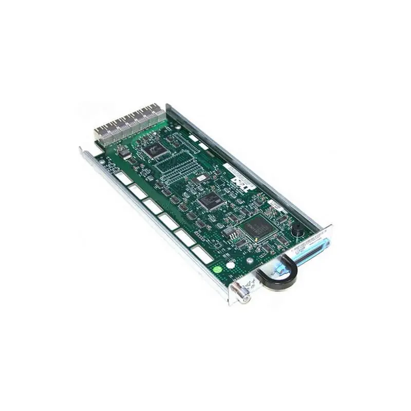 Y1987.jpg Dell - SCSI Ultra-320 Raid Controller Card - Y1987 - Image 1