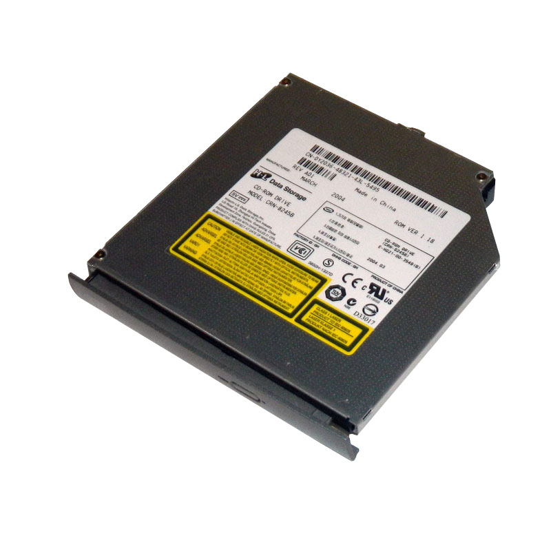 Y2036.jpg Dell - Slimline ATA CD-ROM Drive - Y2036 - Image 1