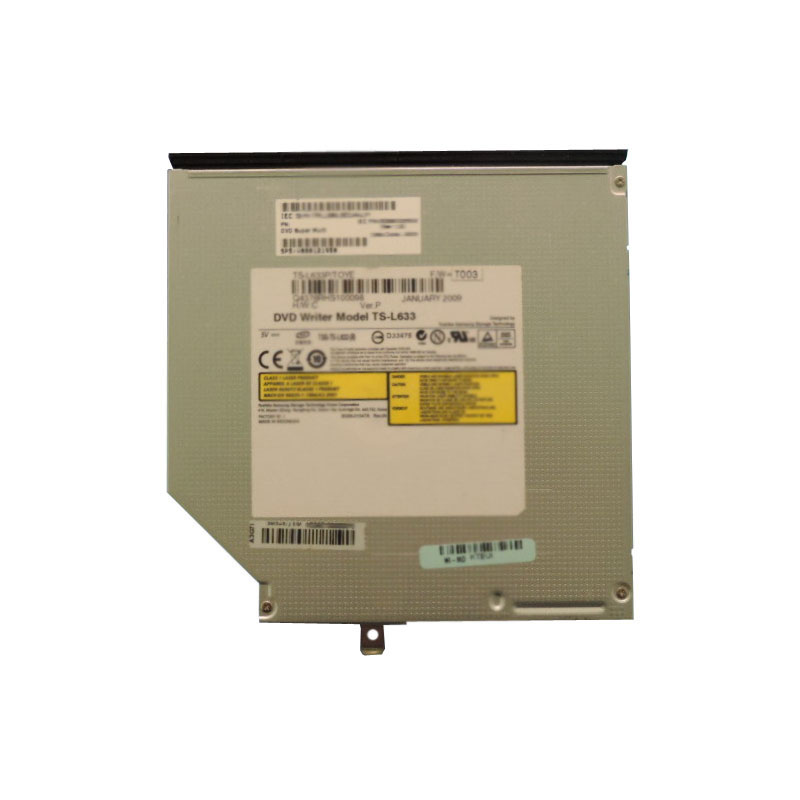 Y234G.jpg Dell - DVD-RW SATA Drive - Y234G - Image 1