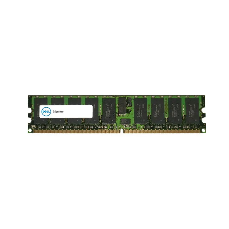Y2385.jpg Dell - 2GB DDR2 PC2-3200 ECC Registered Memory - Y2385 - Image 1