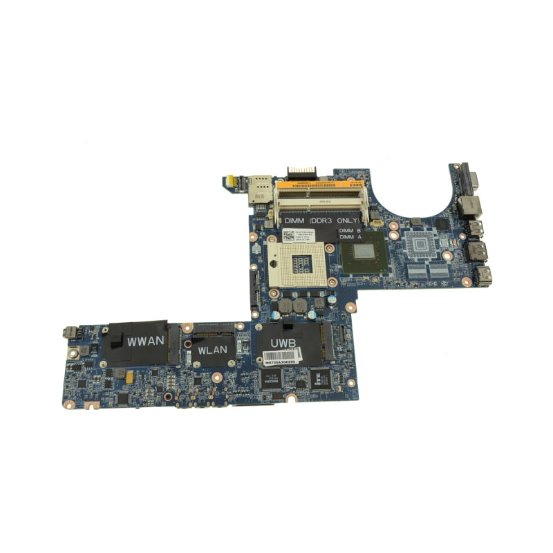 Dell - Laptop Motherboard for Studio Xps 13 1340 - Y276R