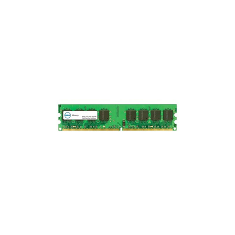 Dell - 2GB DDR2 PC2-3200 ECC Registered 240-Pins Memory - Y2835