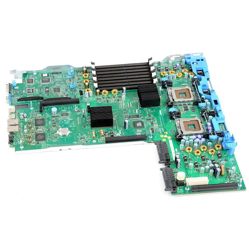 Dell - Dual Socket Server Motherboard for PowerEdge 2950 - Y302G