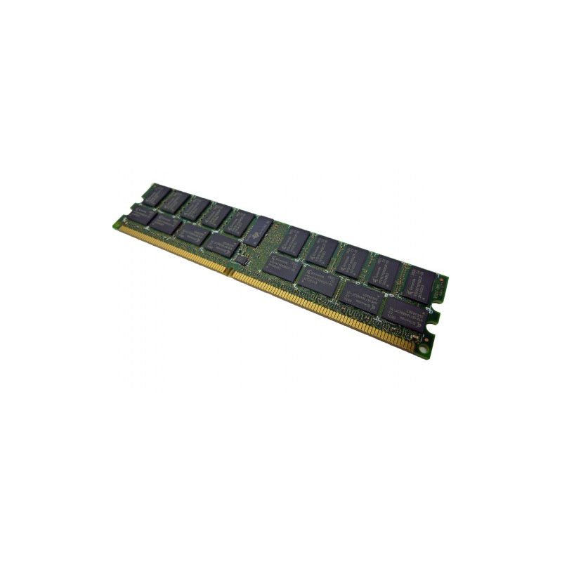 Dell - 1GB DDR3 PC3-10600 ECC Registered 240-Pins Memory - Y305M