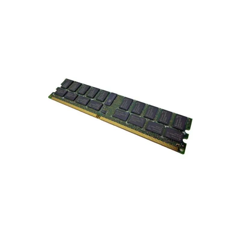 Y305M.jpg Dell - 1GB DDR3 PC3-10600 ECC Registered 240-Pins Memory - Y305M - Image 1