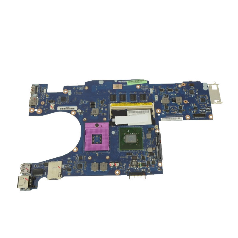 Dell - Laptop Motherboard for Studio 1440 14Z - Y348N
