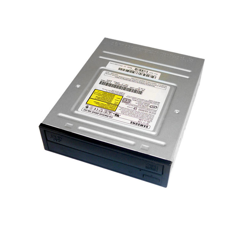 Dell - IDE Internal CD-RW-DVD-ROM Combo Drive - Y3584