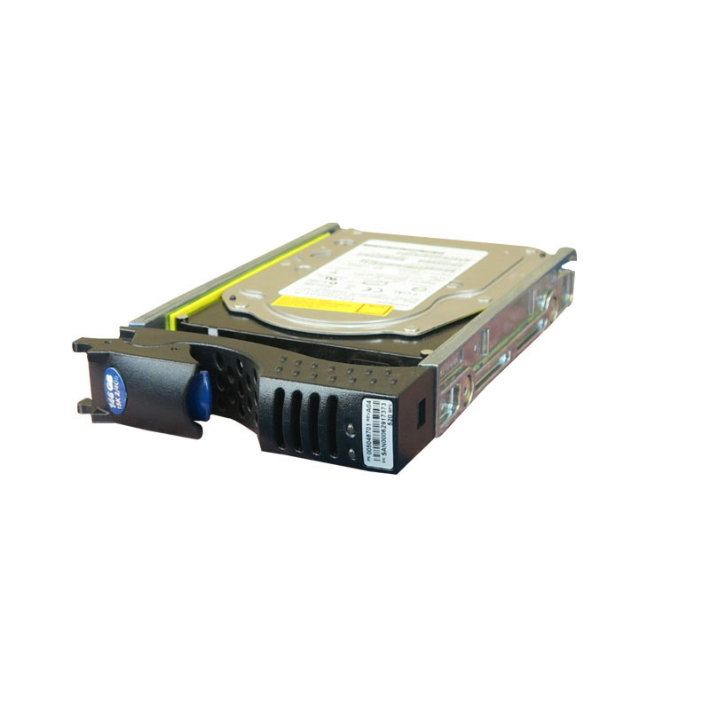 Dell - 146GB 10K Fibre Channel 3.5" Hard Drive - Y4101