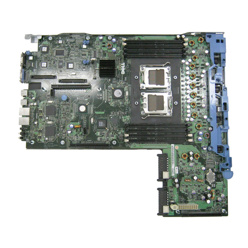 Dell - Dual Socket Server Motherboard for PowerEdge 2970 - Y436H