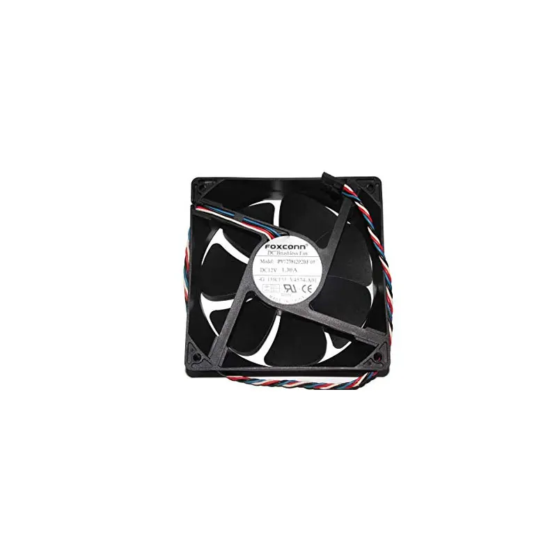 Y4574-A01.jpg Foxconn - Fan Assembly - Y4574-A01 - Image 1