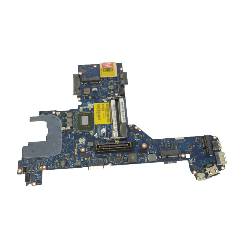 Dell - Laptop Motherboard for Latitude E6320 - Y45W5