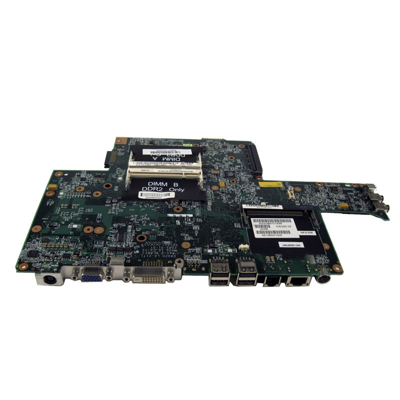 Dell - Laptop Motherboard for Inspiron 9300 - Y4694