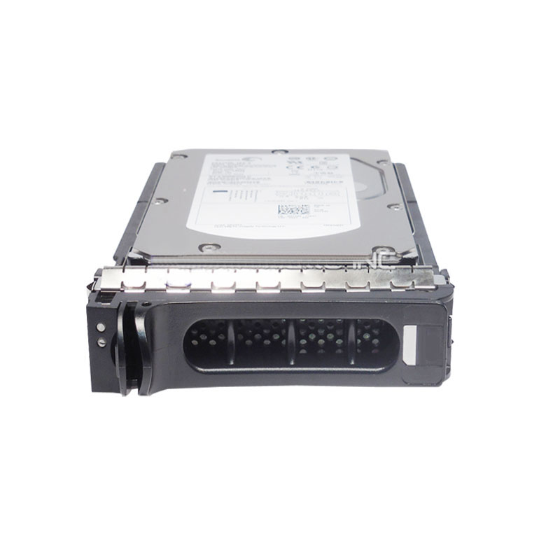 Dell - 146GB 15K 80-PIN SCSI 3.5" Hard Drive - Y4717