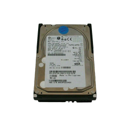 Dell - 300GB 10K SCSI 3.5Inch Hard Drive - Y4724
