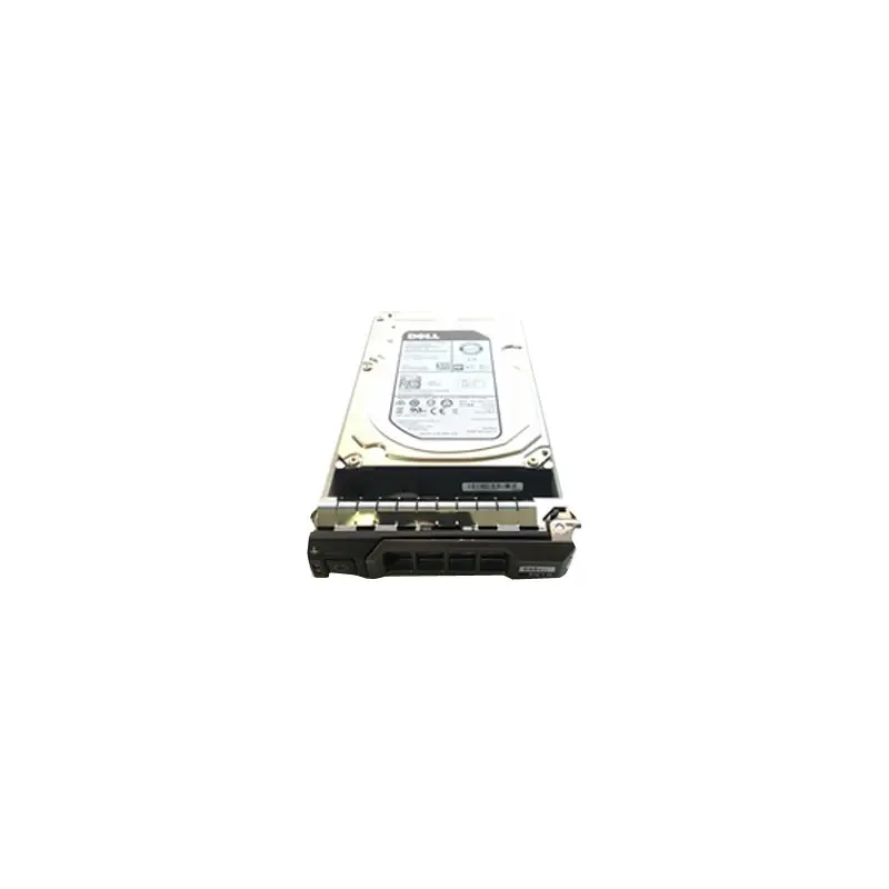Y4N0F.jpg Dell - 8TB 7.2K SAS 3.5" Hard Drive - Y4N0F - Image 1