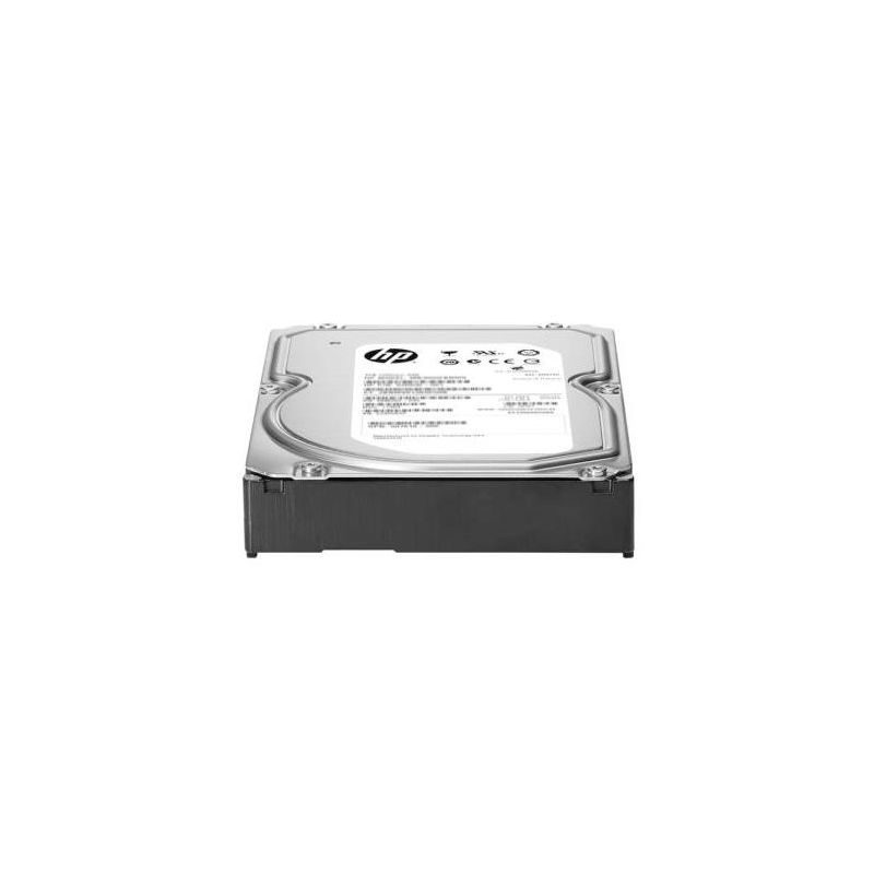 HP - 500GB 7.2K SATA 2.5" Hard Drive - Y4Q35AV
