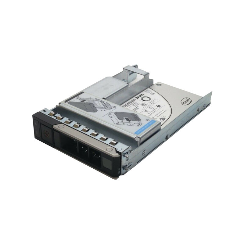 Dell - 960GB SATA 2.5" SSD - Y4WV4