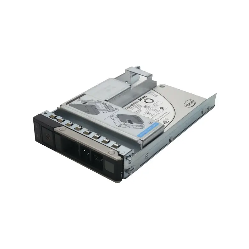 Y4WV4.jpg Dell - 960GB SATA 2.5" SSD - Y4WV4 - Image 1