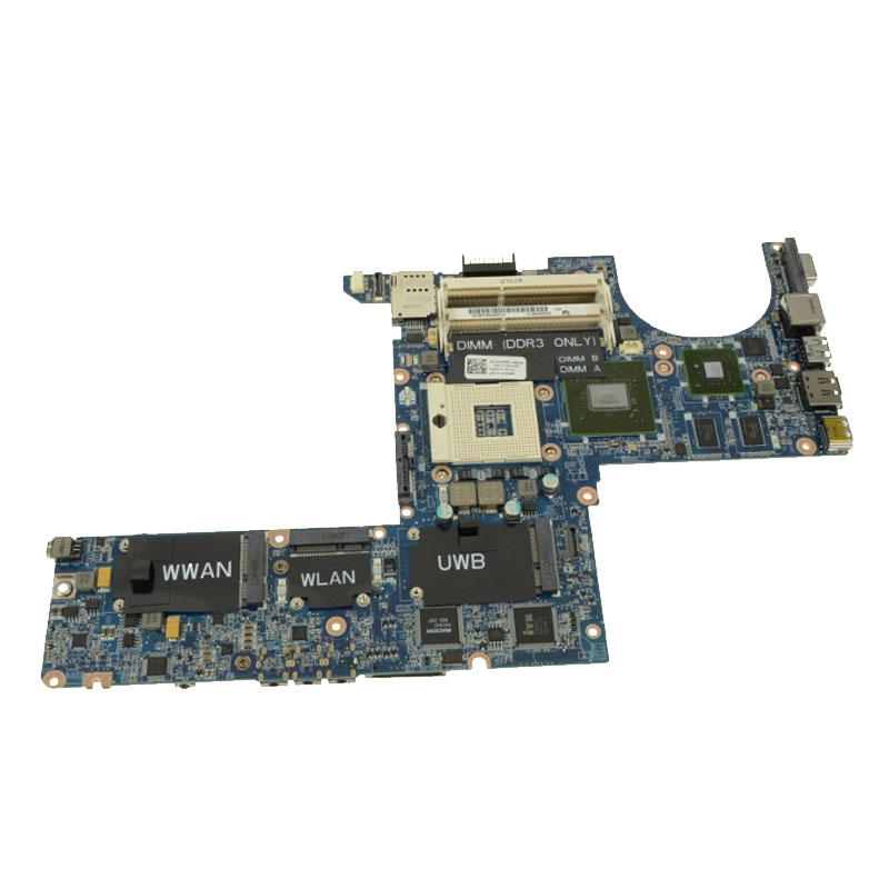 Dell - Laptop Motherboard for Studio Xps 13 1340 - Y526R