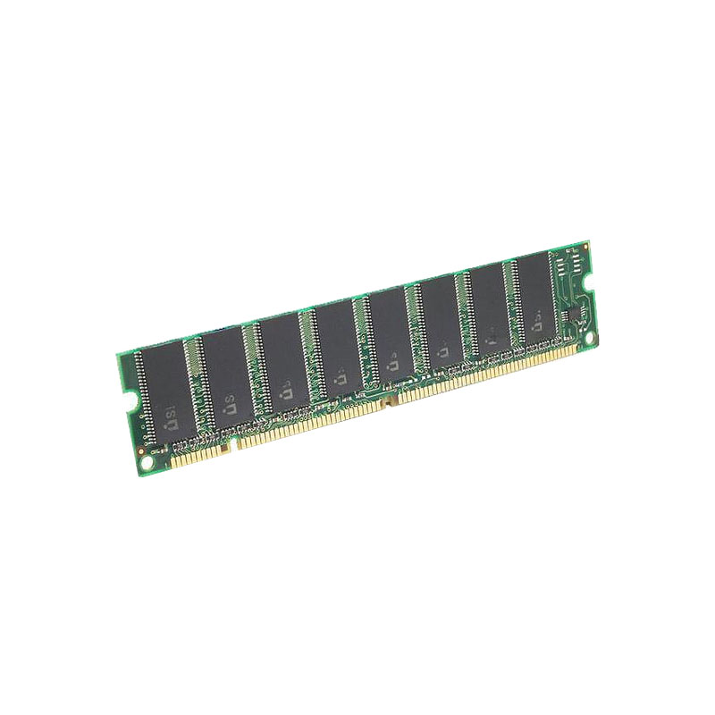 Dell - 512MB DDR2 PC2-5300 ECC Unbuffered 240-Pins Memory - Y5948