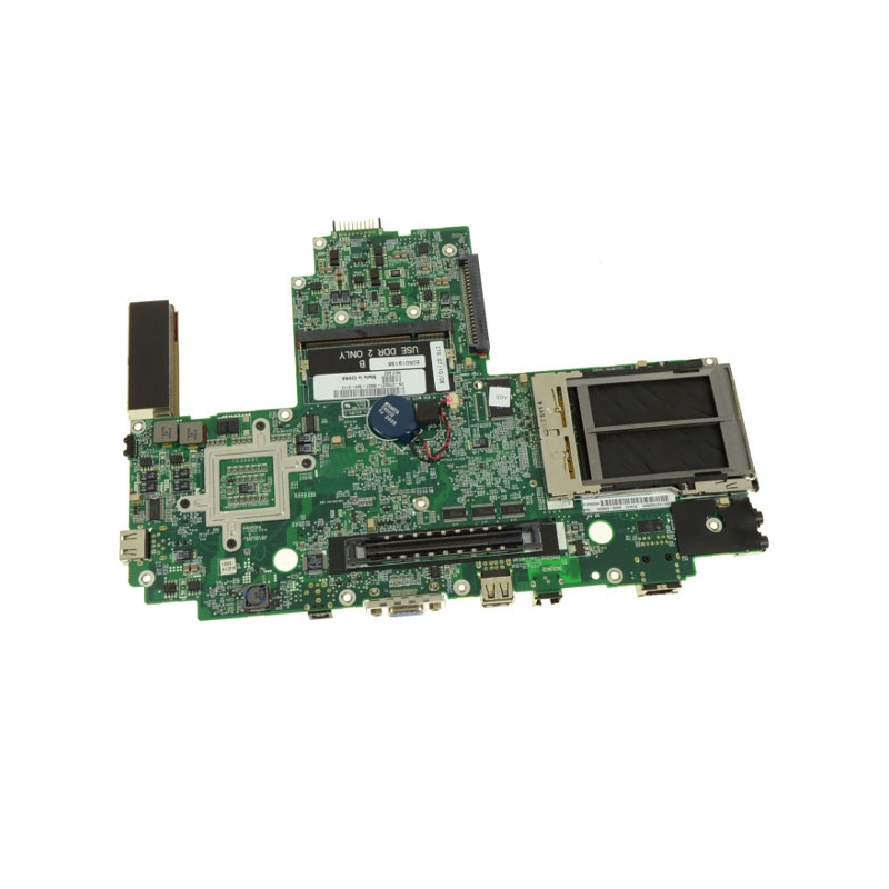 Dell - Laptop Motherboard for Latitude D410 - Y6027