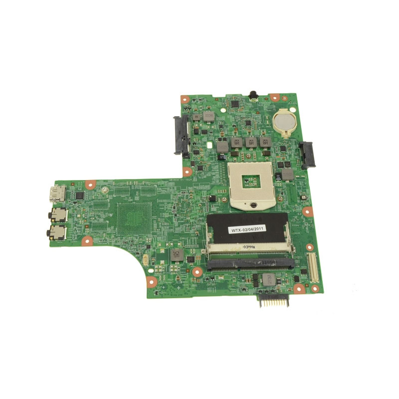 Dell - Laptop Motherboard for Inspiron 15R N5010 - Y6Y56