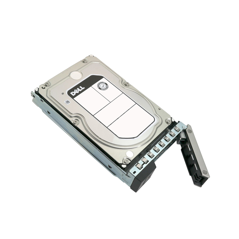 Dell - 12TB 7.2K SATA 3.5" 256MB Cache Hard Drive - Y7RKC