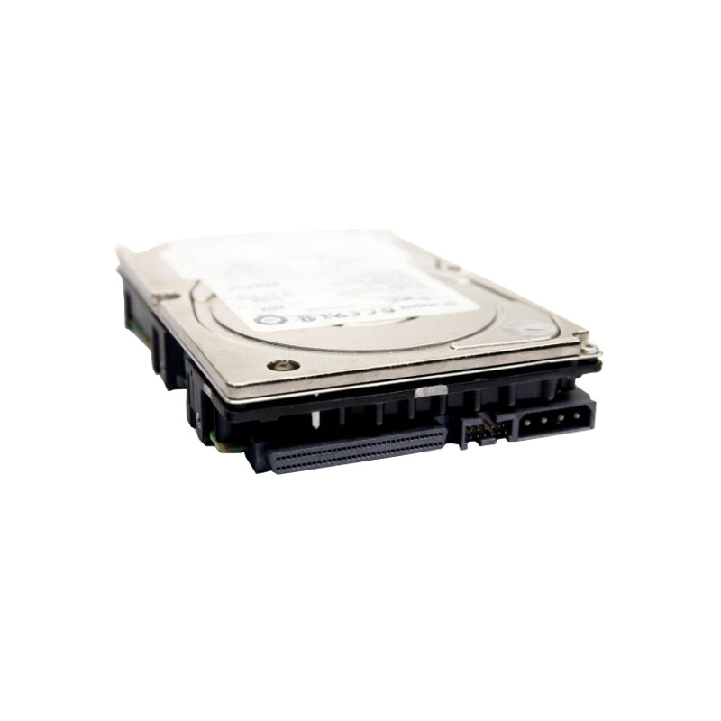 Dell - 146GB 10K 68-PIN SCSI 3.5" Hard Drive - Y8358