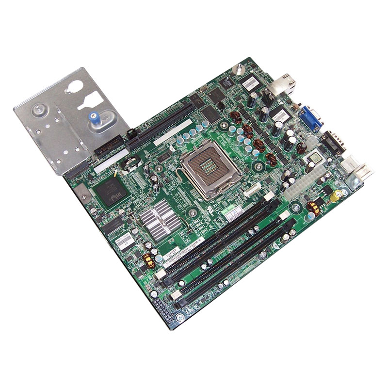 Dell - Single Socket Server Motherboard for PowerEdge 850 - Y8628