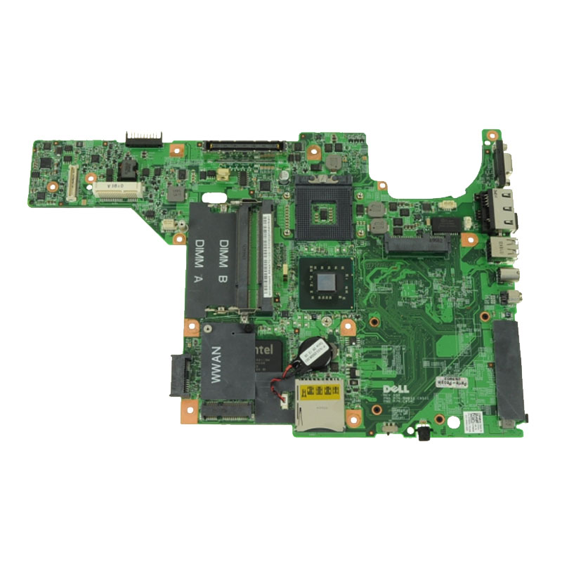 Dell - Laptop Motherboard for Latitude E5400 - Y880K