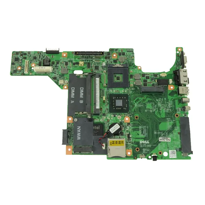 Y880K.jpg Dell - Laptop Motherboard for Latitude E5400 - Y880K - Image 1