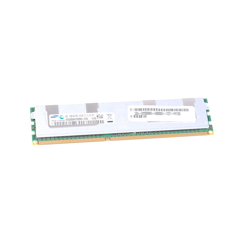 Dell - 16GB DDR3 PC3-8500 ECC Registered 240-Pins Memory - Y898N