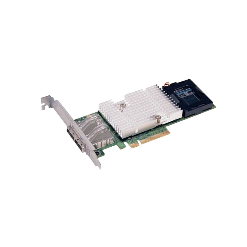 Dell - 1GB PCI-E SAS 6Gbps PERC H810 Raid Controller Card - Y8W2Y