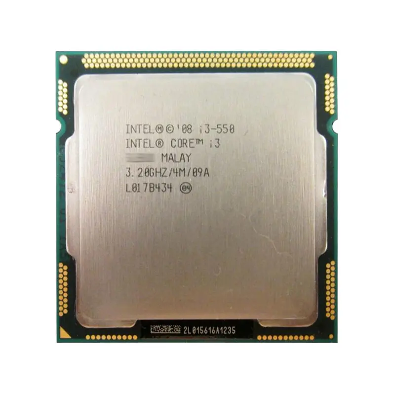 Y92KD.jpg Dell - Core i3 3.2Ghz 4MB Cache Processor Only - Y92KD - Image 1