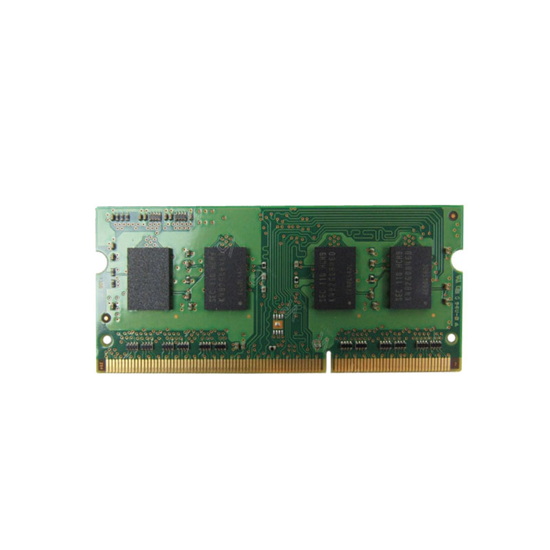 Dell - 512MB DDR2 PC2-5300 Non-ECC 200-Pins Memory - Y9525