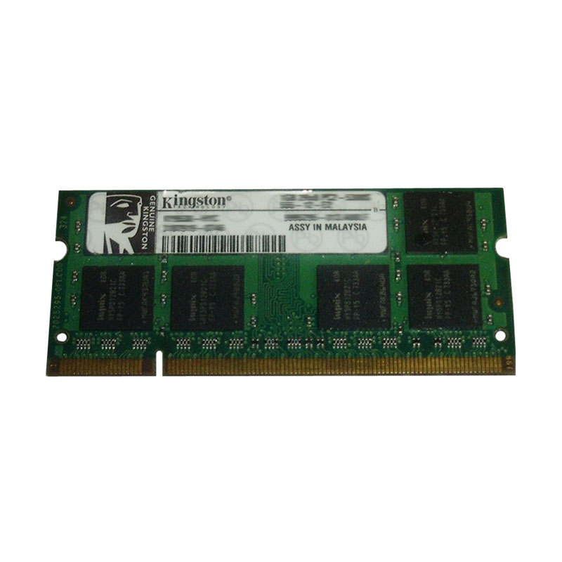 Dell - 1GB DDR2 PC2-5300 Memory - Y9530