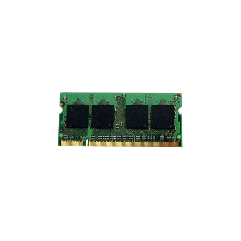 Dell - 2GB DDR2 PC2-5300 200-Pins Memory - Y9540