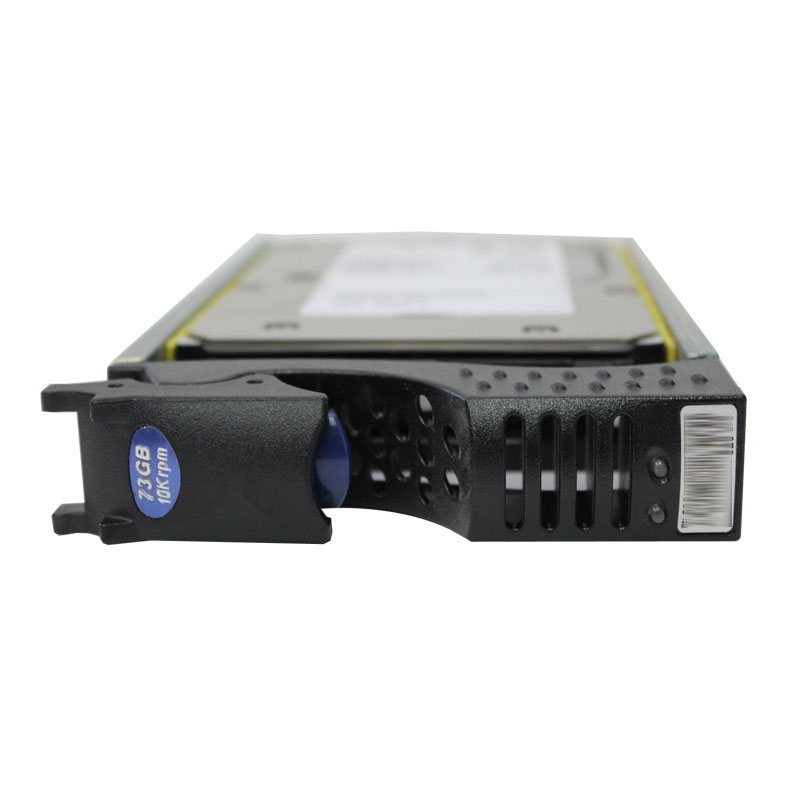 Dell - 73GB 10K Fibre Channel 3.5" Hard Drive - Y9823